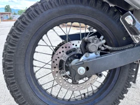 Kawasaki Kle KLE500 A2 2006 г, снимка 8