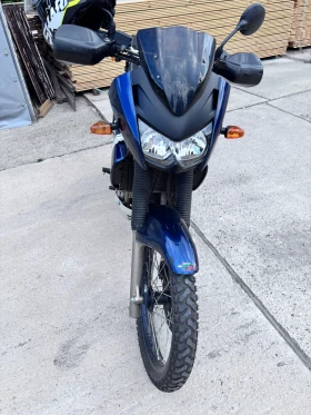 Kawasaki Kle KLE500 A2 2006 г, снимка 4