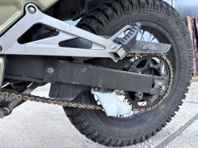 Kawasaki Kle KLE500 A2 2006 г, снимка 7