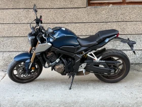 Honda Cb CB 650R A2 TOP, снимка 2