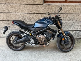 Honda Cb CB 650R A2 TOP, снимка 1
