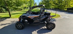 Cfmoto ZFORCE ZFORCE 1000 SPORT | Mobile.bg    8