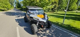 Cfmoto ZFORCE ZFORCE 1000 SPORT | Mobile.bg    1