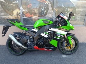  Kawasaki Ninja