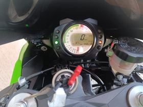Kawasaki Ninja ZX10R RAM AIR, снимка 6 - Мотоциклети и мототехника - 45367744