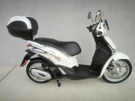 Piaggio Liberty 125i , ABS, 12989 km. , Нов внос Италия , снимка 1