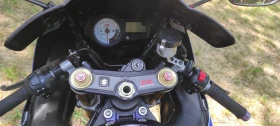 Suzuki Gsxr K4, снимка 4