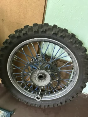 Обява за продажба на Yamaha Yzf ~6 900 лв. - изображение 4