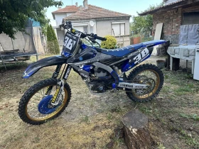 Обява за продажба на Yamaha Yzf ~6 900 лв. - изображение 1