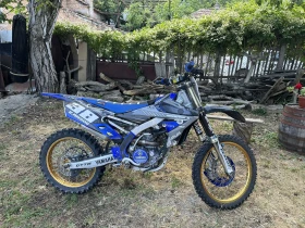 Обява за продажба на Yamaha Yzf ~6 900 лв. - изображение 1