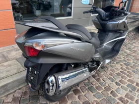 Honda Silver Wing 400, снимка 3