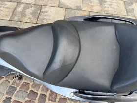 Honda Silver Wing 400, снимка 9