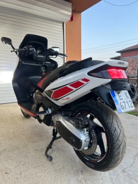 Yamaha T-max, снимка 3
