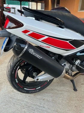 Yamaha T-max, снимка 10