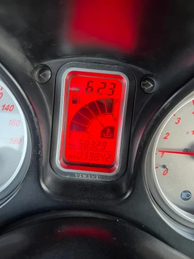 Yamaha T-max, снимка 11