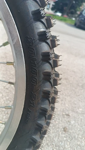 Cfmoto 250NK undefined | Auto.bg — изображение 9