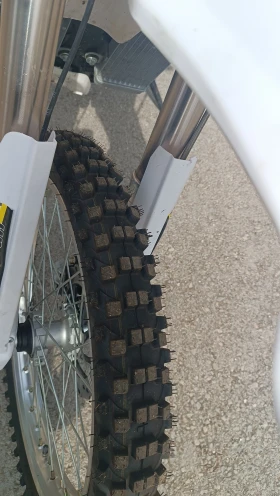 Cfmoto 250NK undefined | Auto.bg — изображение 10