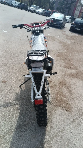 Cfmoto 250NK undefined | Auto.bg — изображение 5