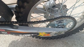 Cfmoto 250NK undefined | Auto.bg — изображение 12