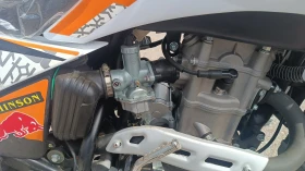 Cfmoto 250NK undefined | Auto.bg — изображение 8