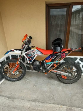 Ktm EXC undefined | Auto.bg — изображение 4