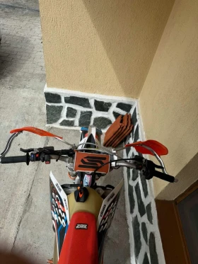 Ktm EXC undefined | Auto.bg — изображение 3