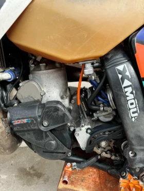 Ktm EXC undefined | Auto.bg — изображение 2