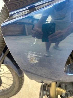 Kawasaki Kle KLE500 A2 2006 � | Mobile.bg � ����� ������ 13