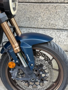 Honda Cb CB 650R A2 TOP | Mobile.bg � ����� ������ 5