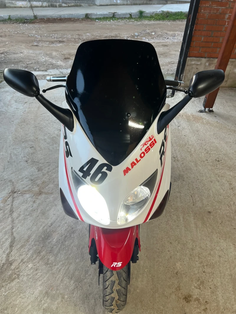 Yamaha T-max, снимка 7 - Мотоциклети и мототехника - 53157303