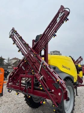 Пръскачка Друга марка LOTUS D30, снимка 6