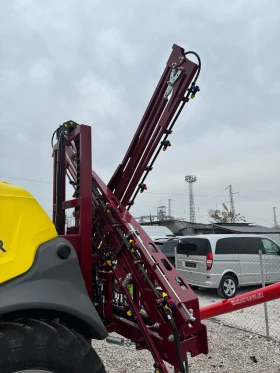 Пръскачка Друга марка LOTUS D30, снимка 5