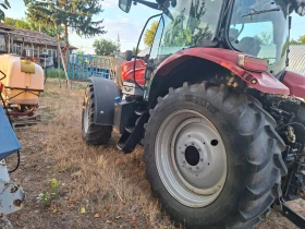 Трактор CASE IH Maximum, снимка 3