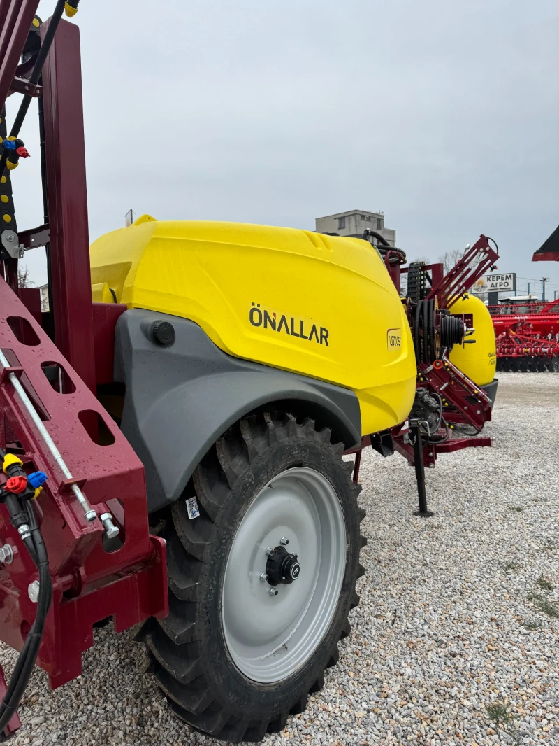 Пръскачка Друга марка LOTUS D30