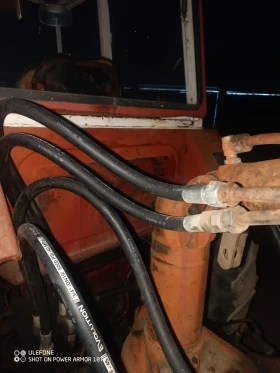 Багер ЮМЗ, снимка 4