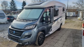 Кемпер Knaus VANSATION TI 550 MDS, снимка 5