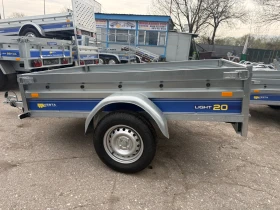 За автомобил Други VESTA LIGHT 20, снимка 1