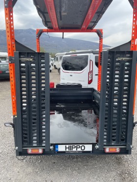   HIPPO TRAILER | Mobile.bg   6