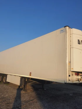 ����������� Schmitz SCHMITZ SKO 24L 13.4 FP 60 COOL | Mobile.bg � ����� ������ 4