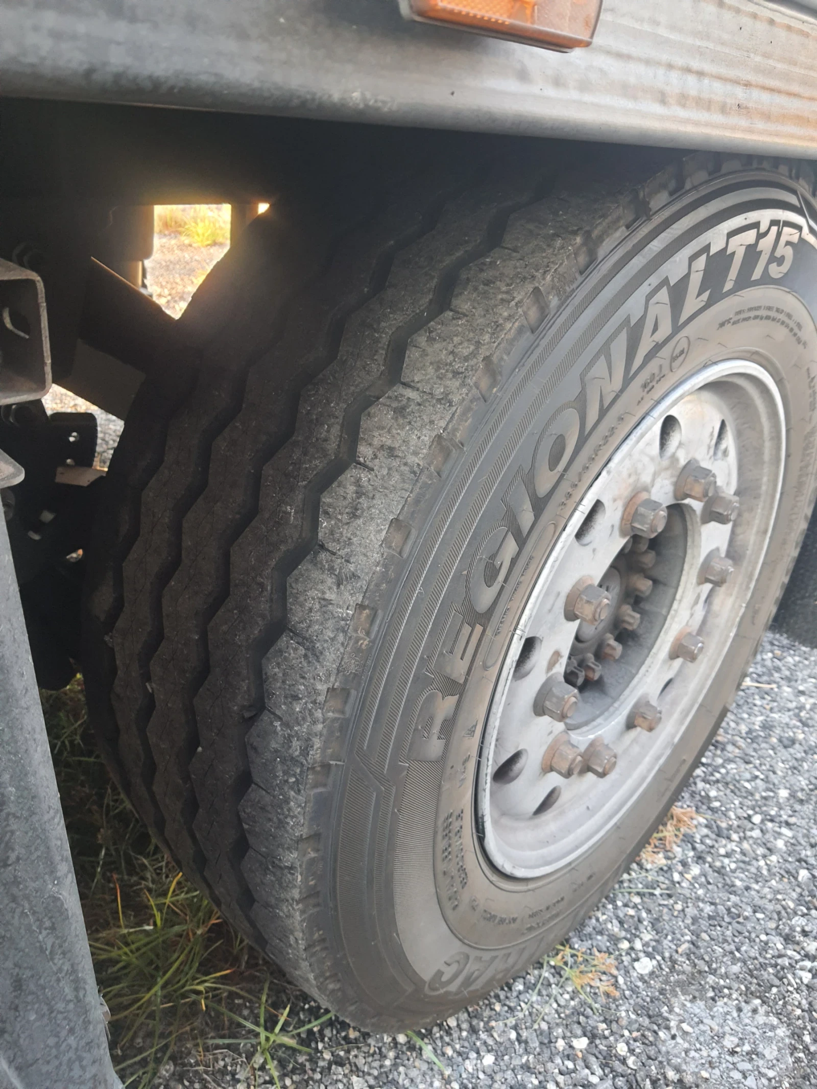 Полуремарке Schmitz SCHMITZ SKO 24L 13.4 FP 60 COOL, снимка 7 - Ремаркета - 56220799