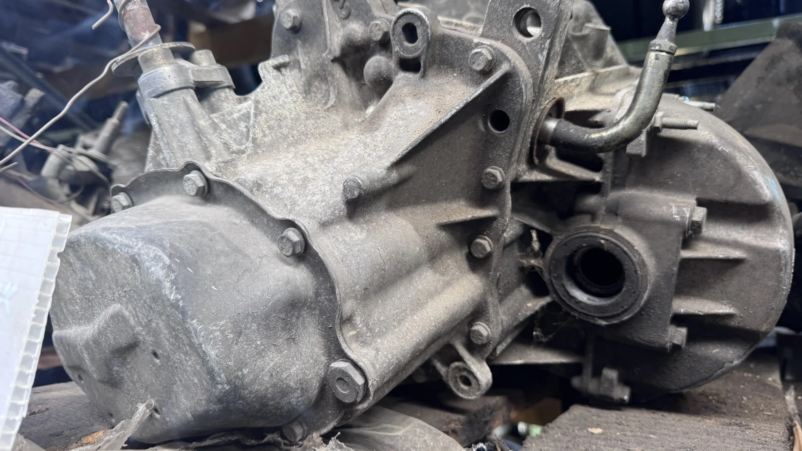     Peugeot 207  | Mobile.bg   2