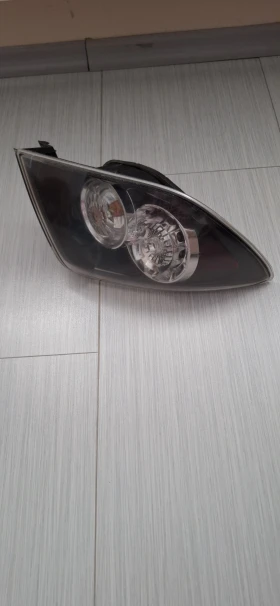    LED  Mazda 3  2006  | Mobile.bg    2