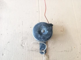 Клаксон Субару Аутбек,Легаси 2.0д 12г (2)