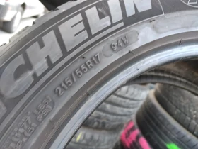 Гуми Летни 215/55R17, снимка 8