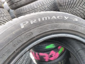 Гуми Летни 215/55R17, снимка 7