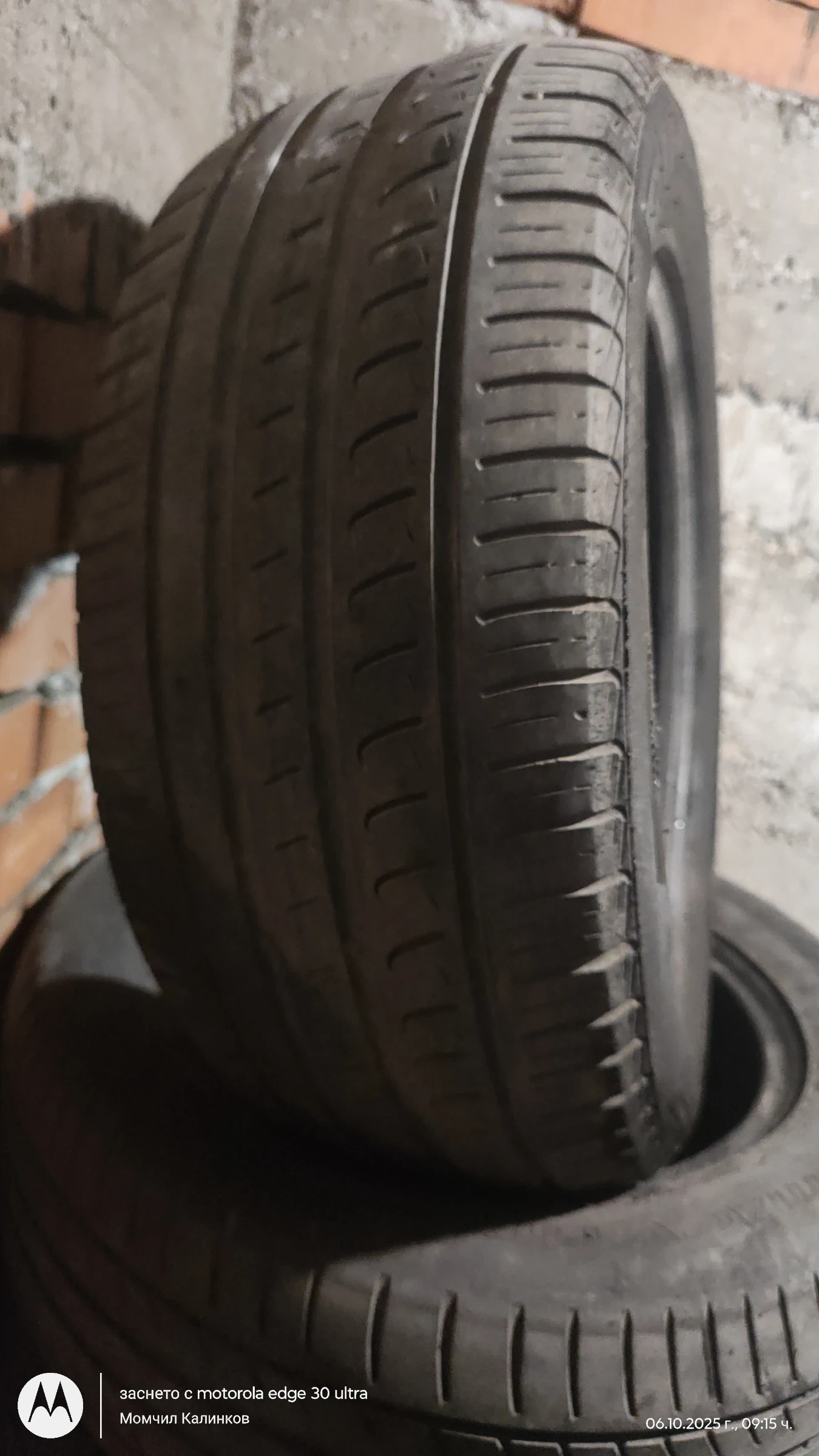  225/55R16 | Mobile.bg   4