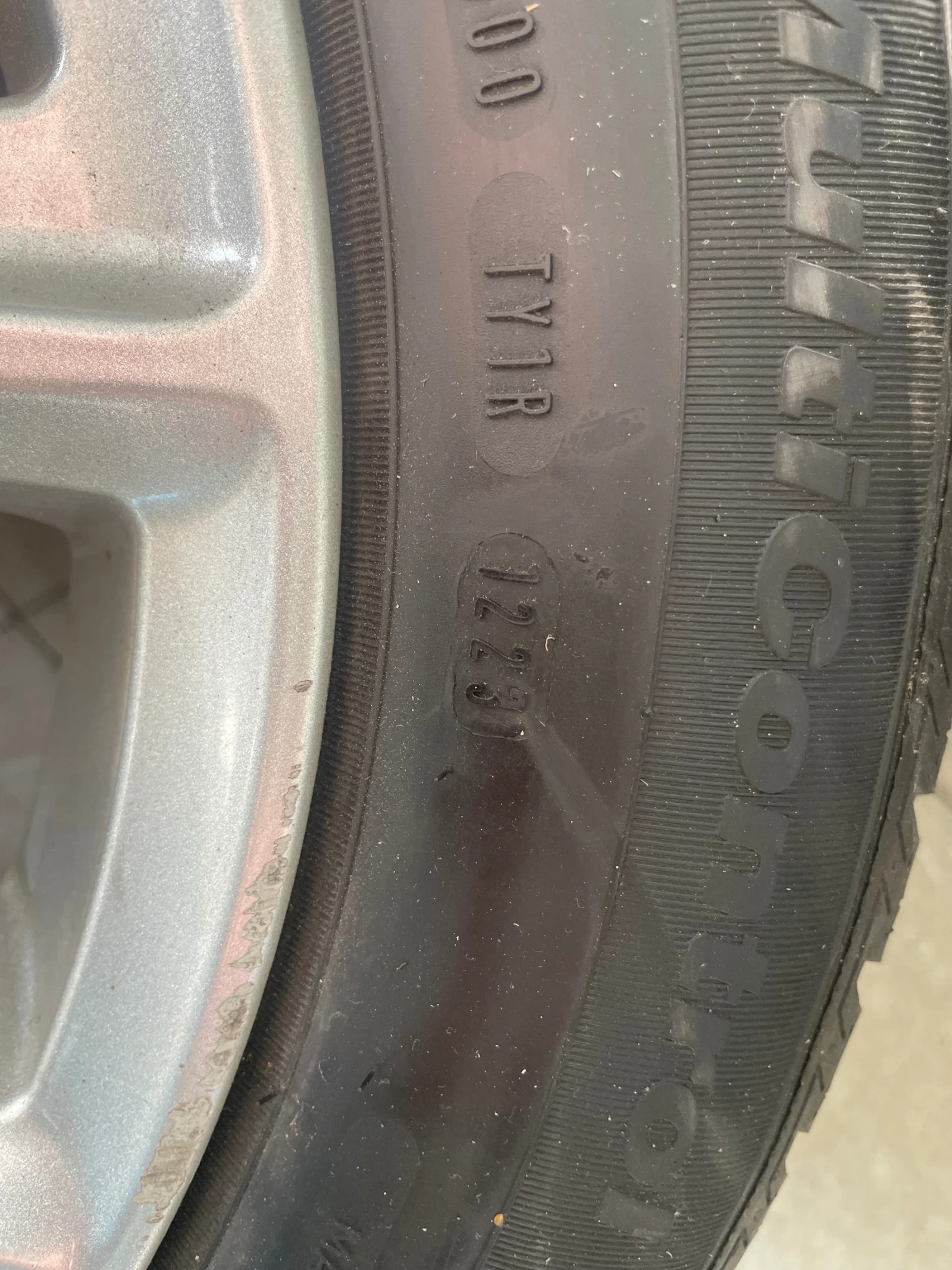    225/55R17  BMW 530 | Mobile.bg   5