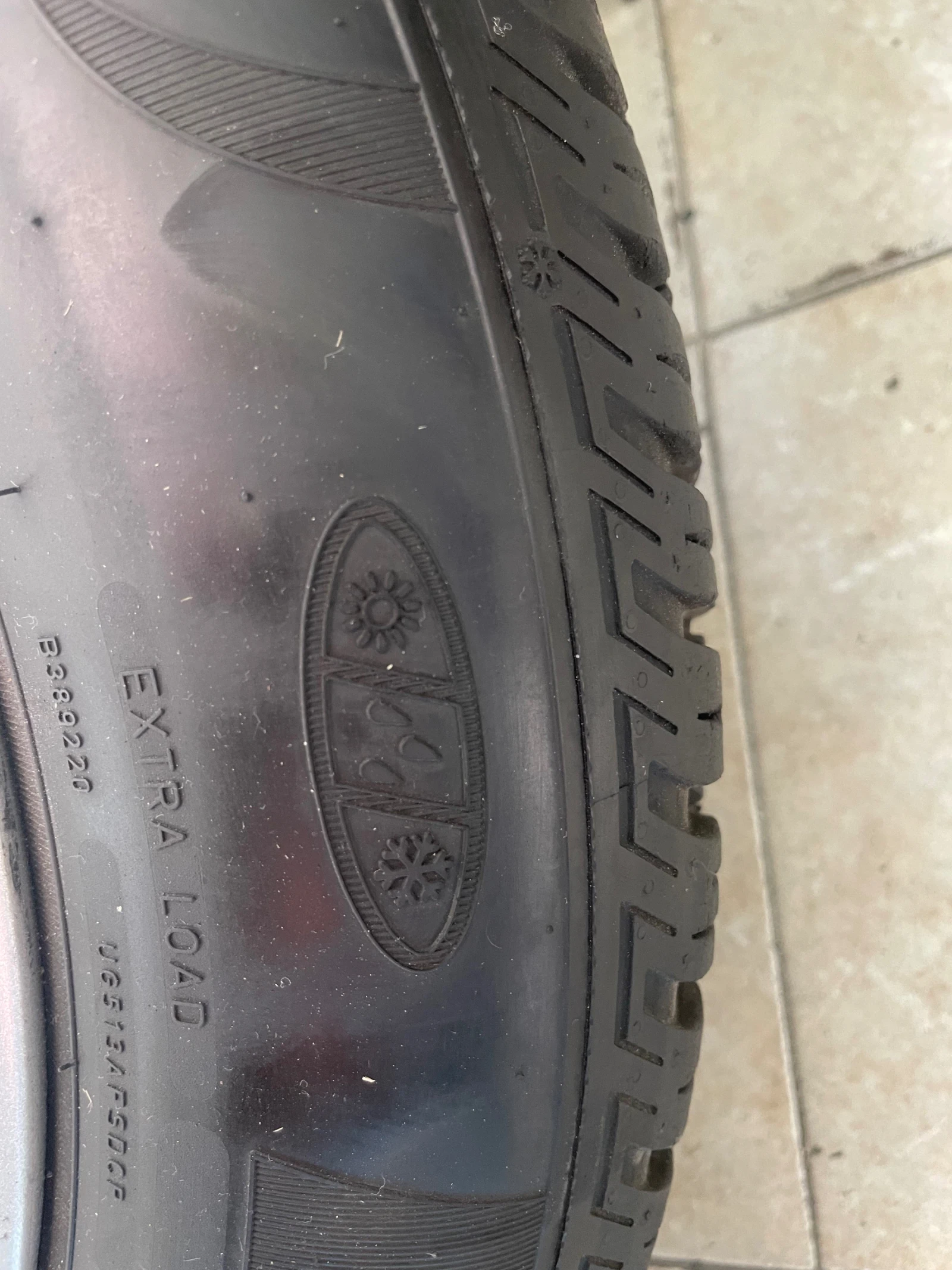    225/55R17  BMW 530 | Mobile.bg   6