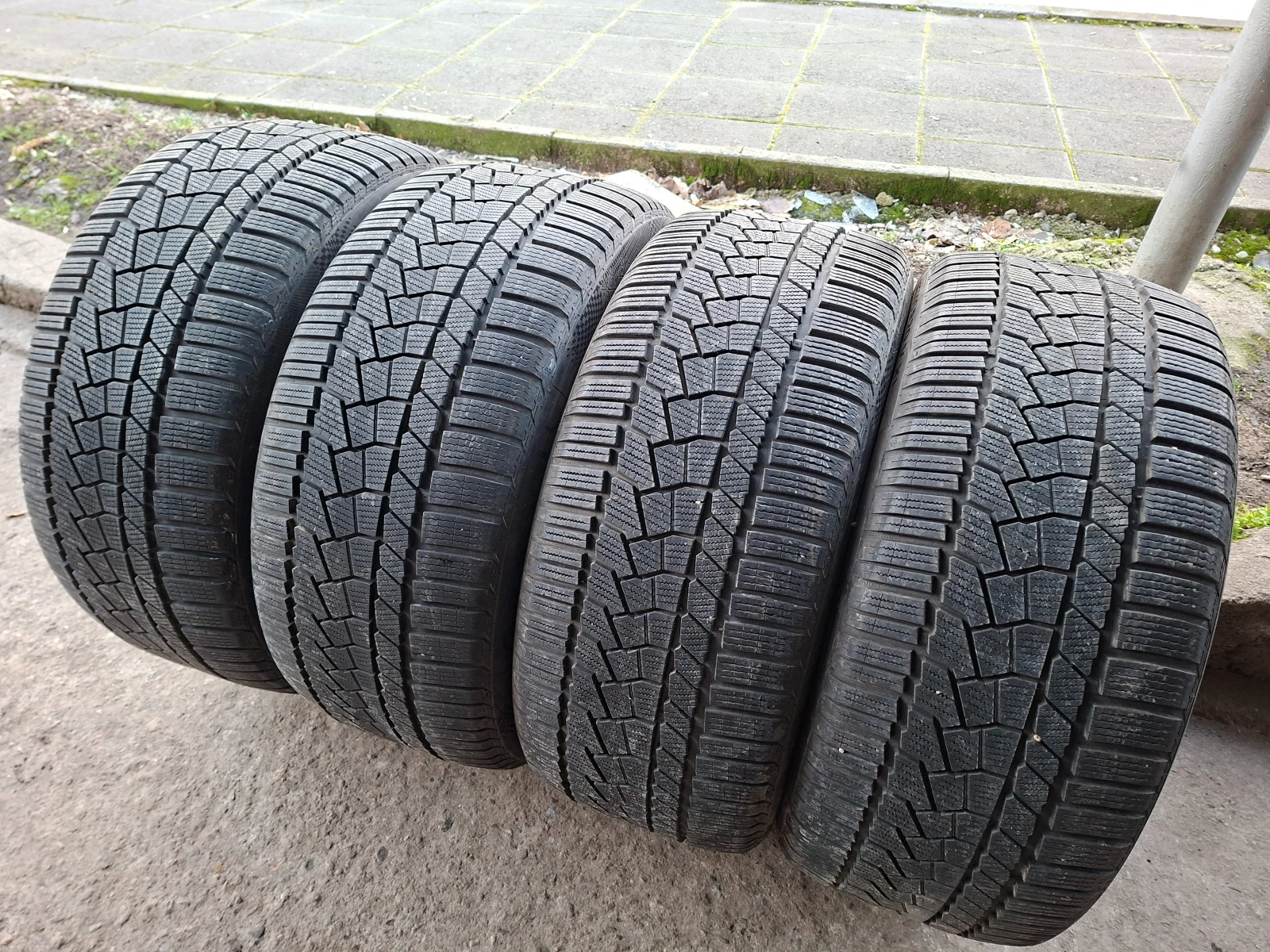 ���� 275/40R20 | Mobile.bg � ����������� 1