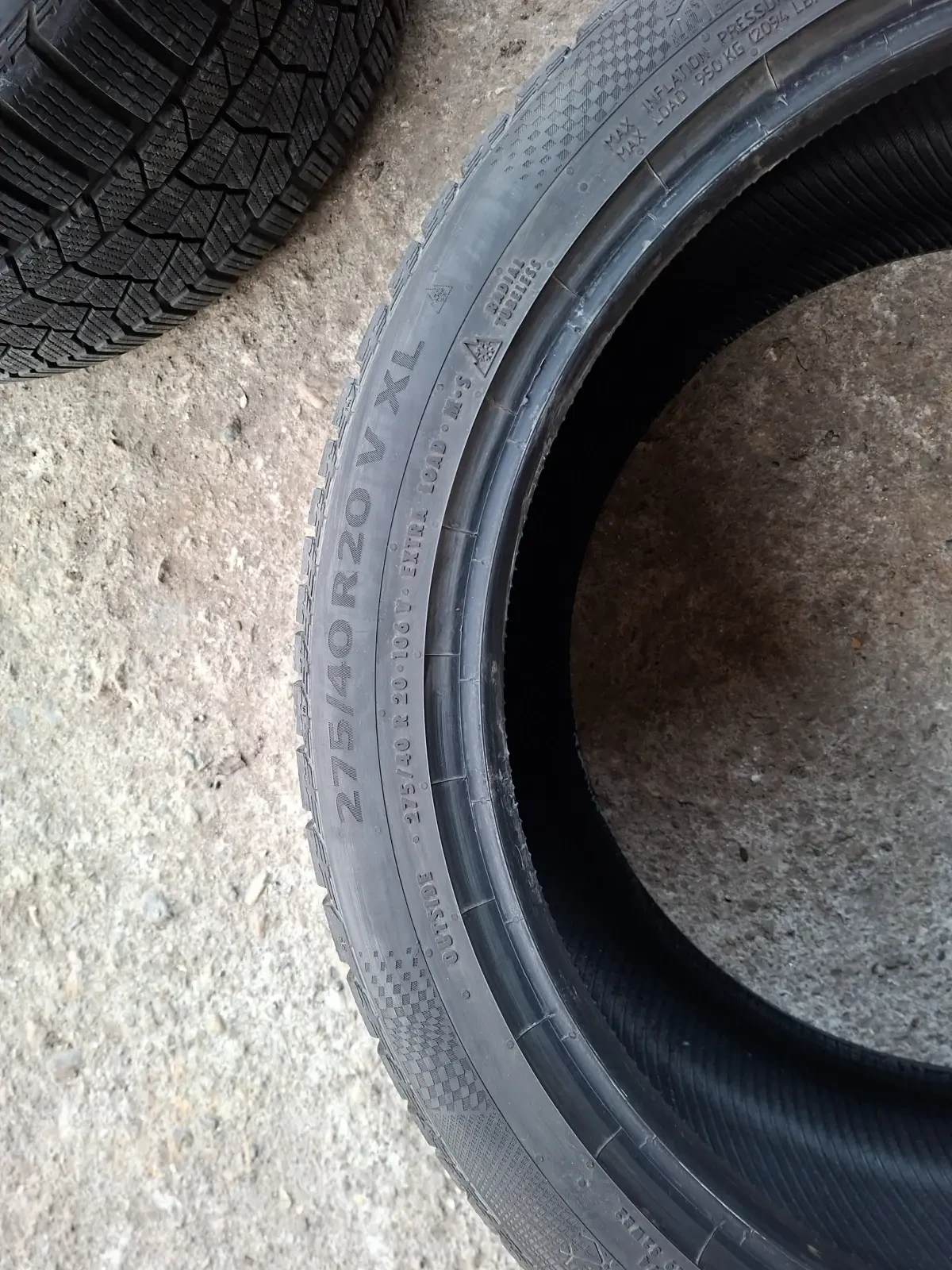 ���� 275/40R20 | Mobile.bg � ����������� 8